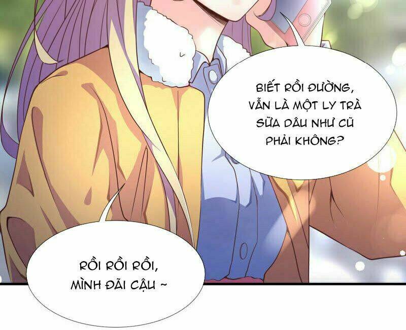 Chiến Lược Lãng Mạn Của Thịnh Thiếu: Chapter 35