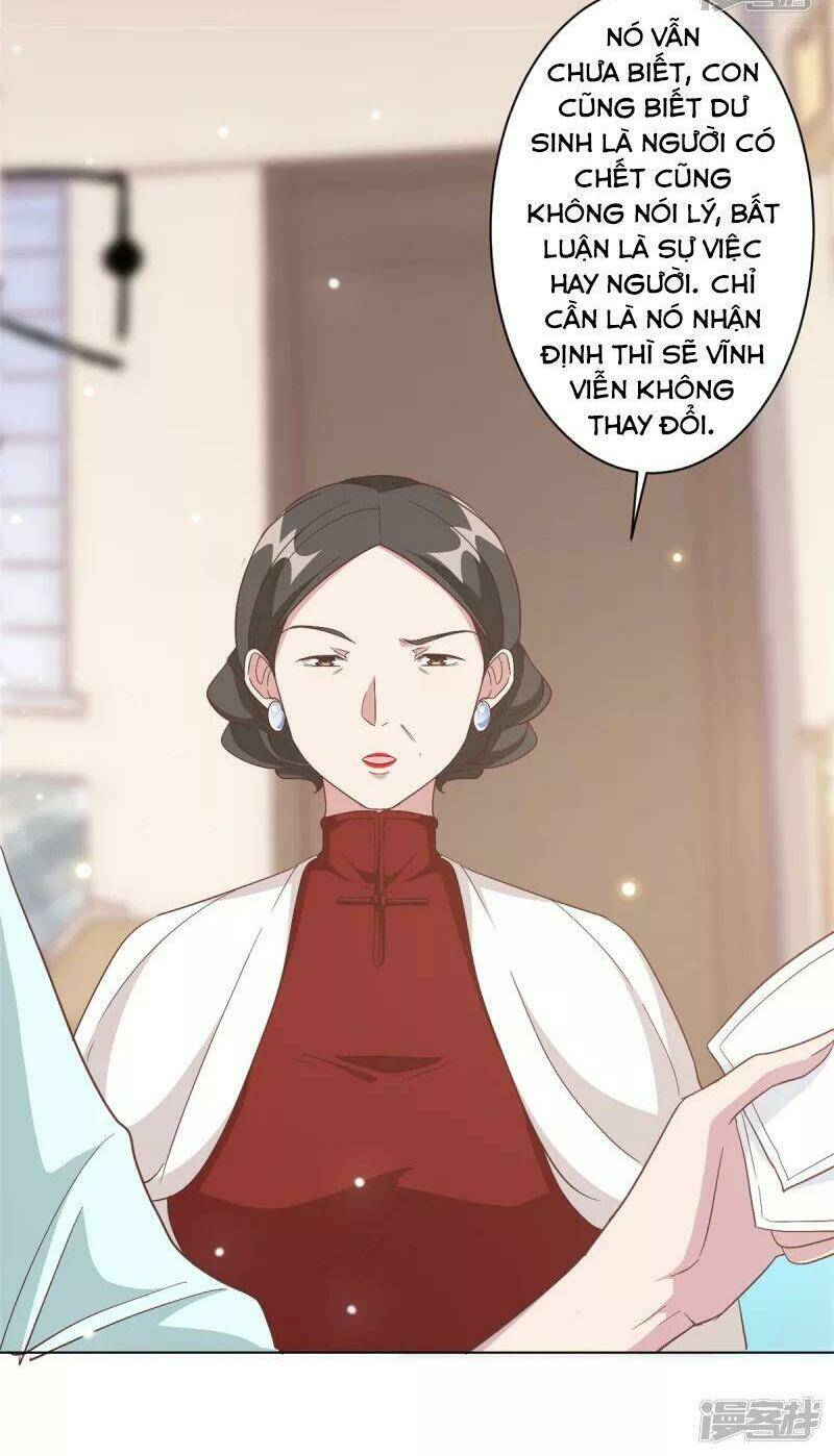 Tổng Tài, Tránh Xa Tôi Ra: Chapter 5