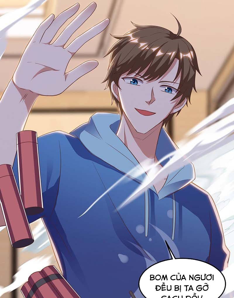 Thần Cấp Thấu Thị: Chapter 76