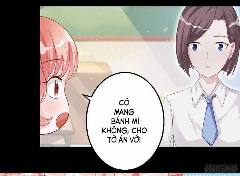 Hung Mãnh Quỷ Phu Bà Thượng Sàng: Chapter 9