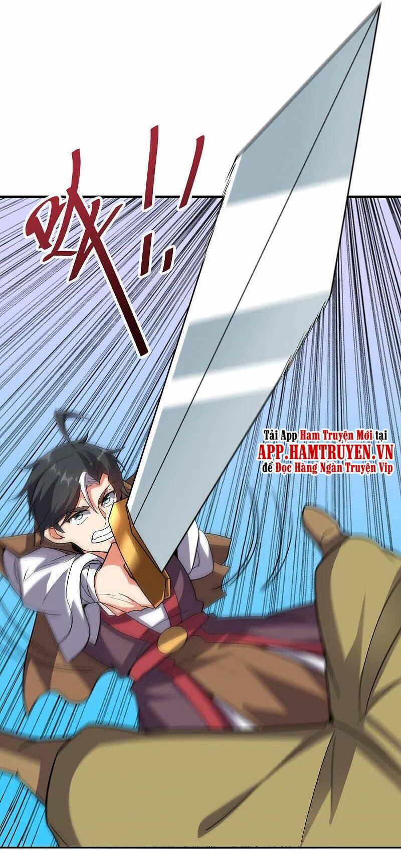 Phục Thiên Thánh Chủ: Chapter 169