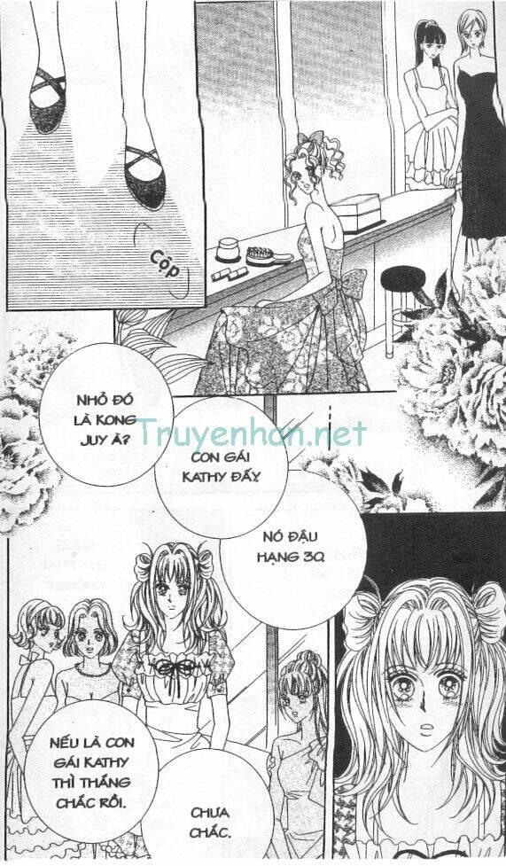 Lọ Lem Hậu Đậu: Chapter 94
