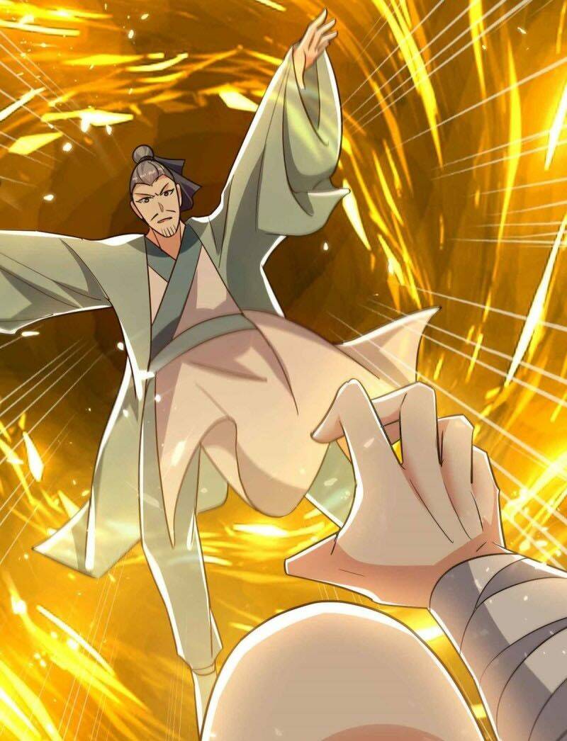 Kết Hôn Không Dễ: Chapter 153