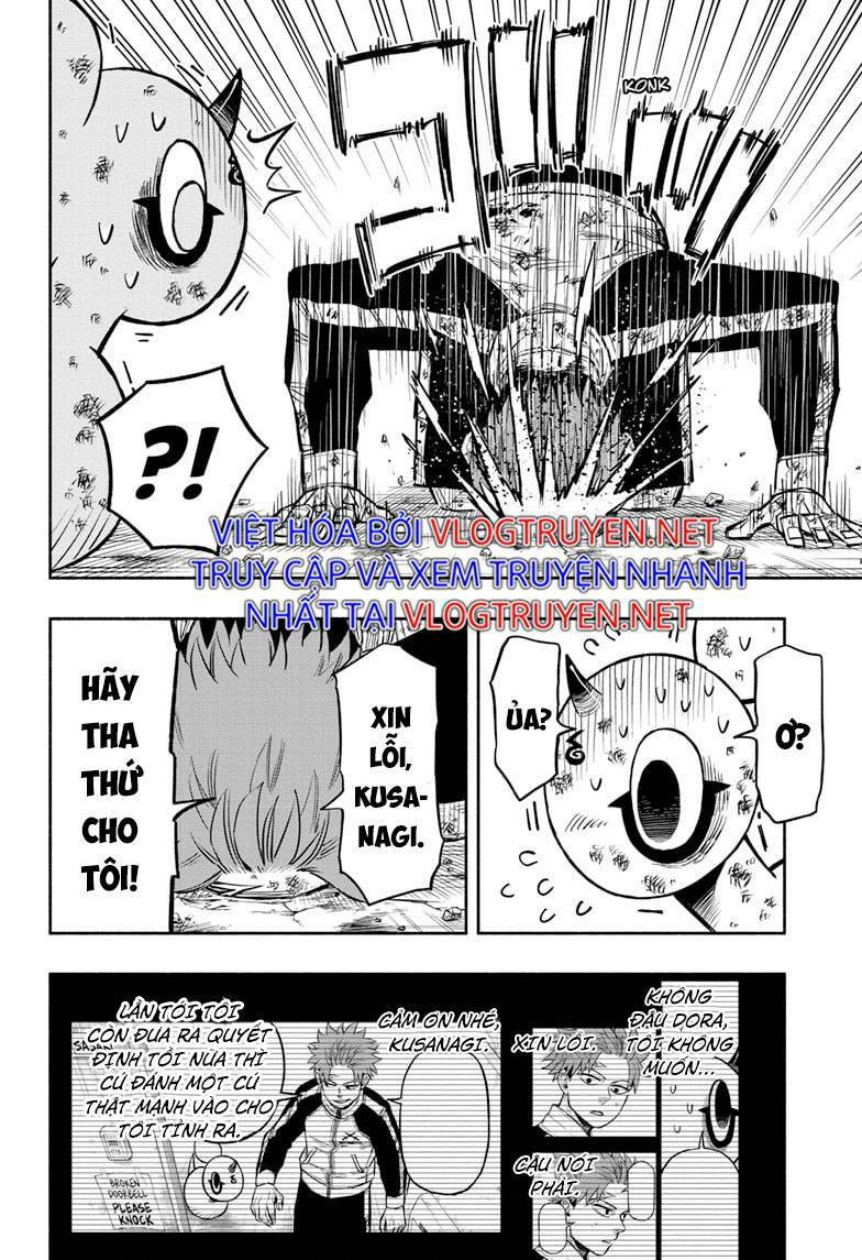 Samurai Diệt Quỷ: Chapter 7