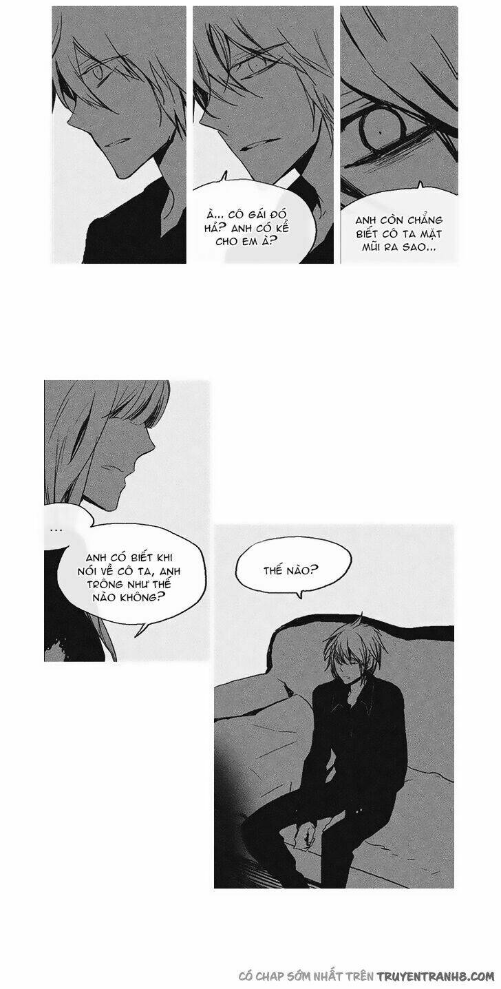 American Ghost Jack: Chapter 25