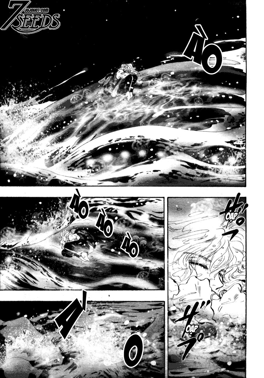 Mầm Sống: Chapter 107