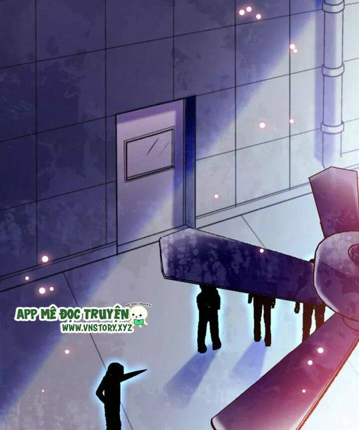 Nữ Hầu Sau Giờ Học: Chapter 65