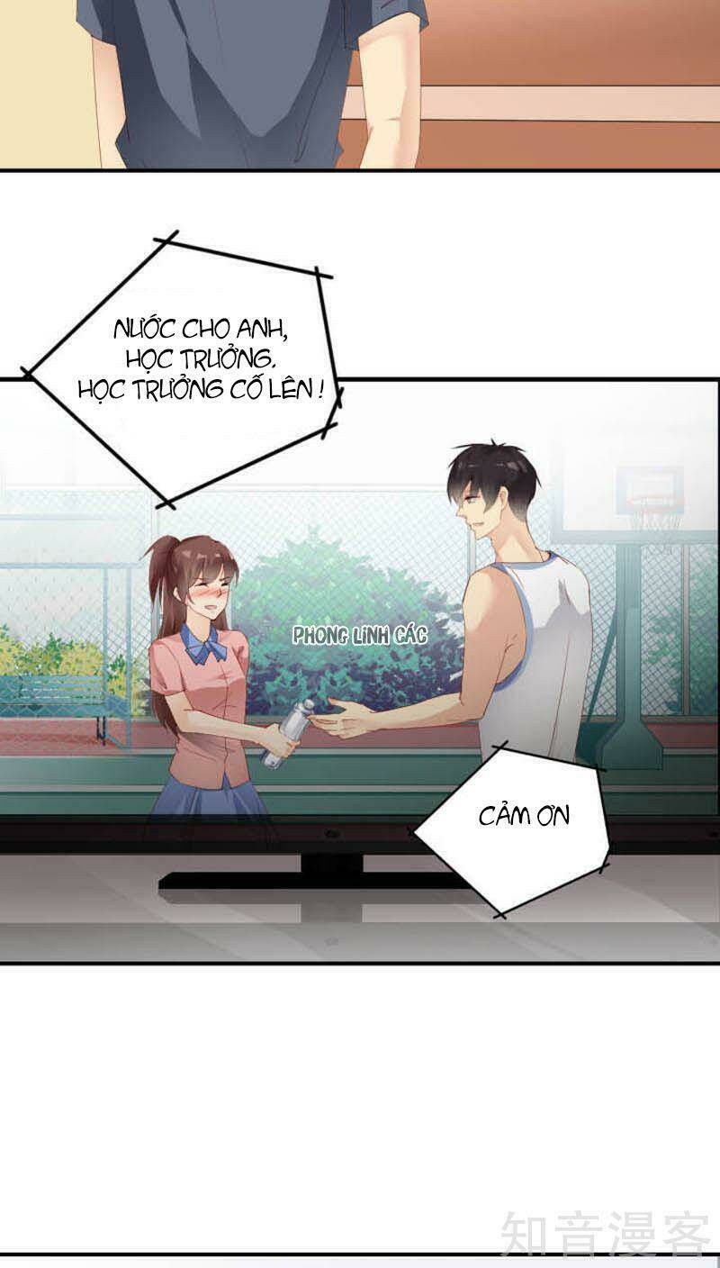 Nam Thần Là Một Đôi: Chapter 66