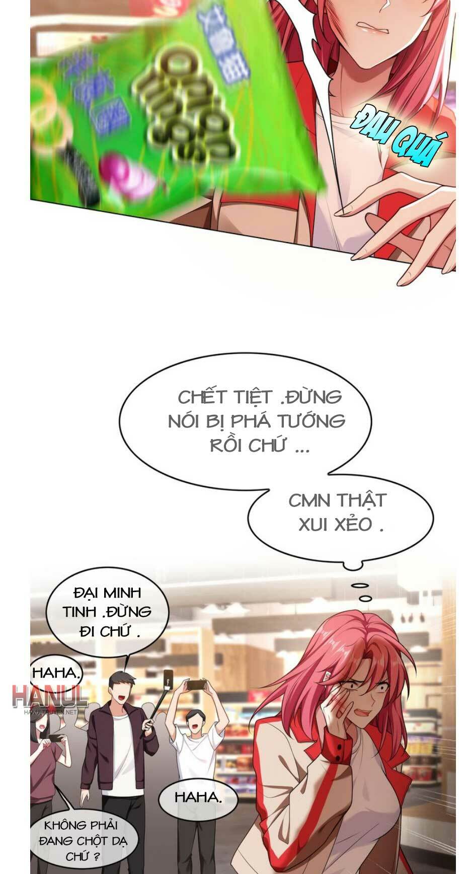 Cô Vợ Nhỏ Nuông Chiều Quá Lại Thành Ác!!: Chapter 197.2