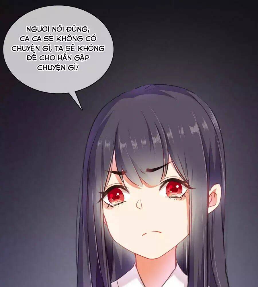 Trọng Sinh Chi Đích Nữ Bất Thiện: Chapter 5