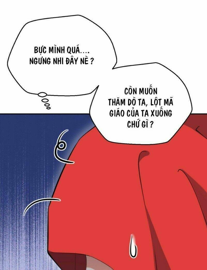 Nữ Tiên Tôn Bận Đào Hôn: Chapter 9