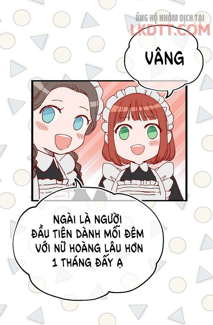 Mylord, Nữ Hoàng Của Loài Sói!: Chapter 11