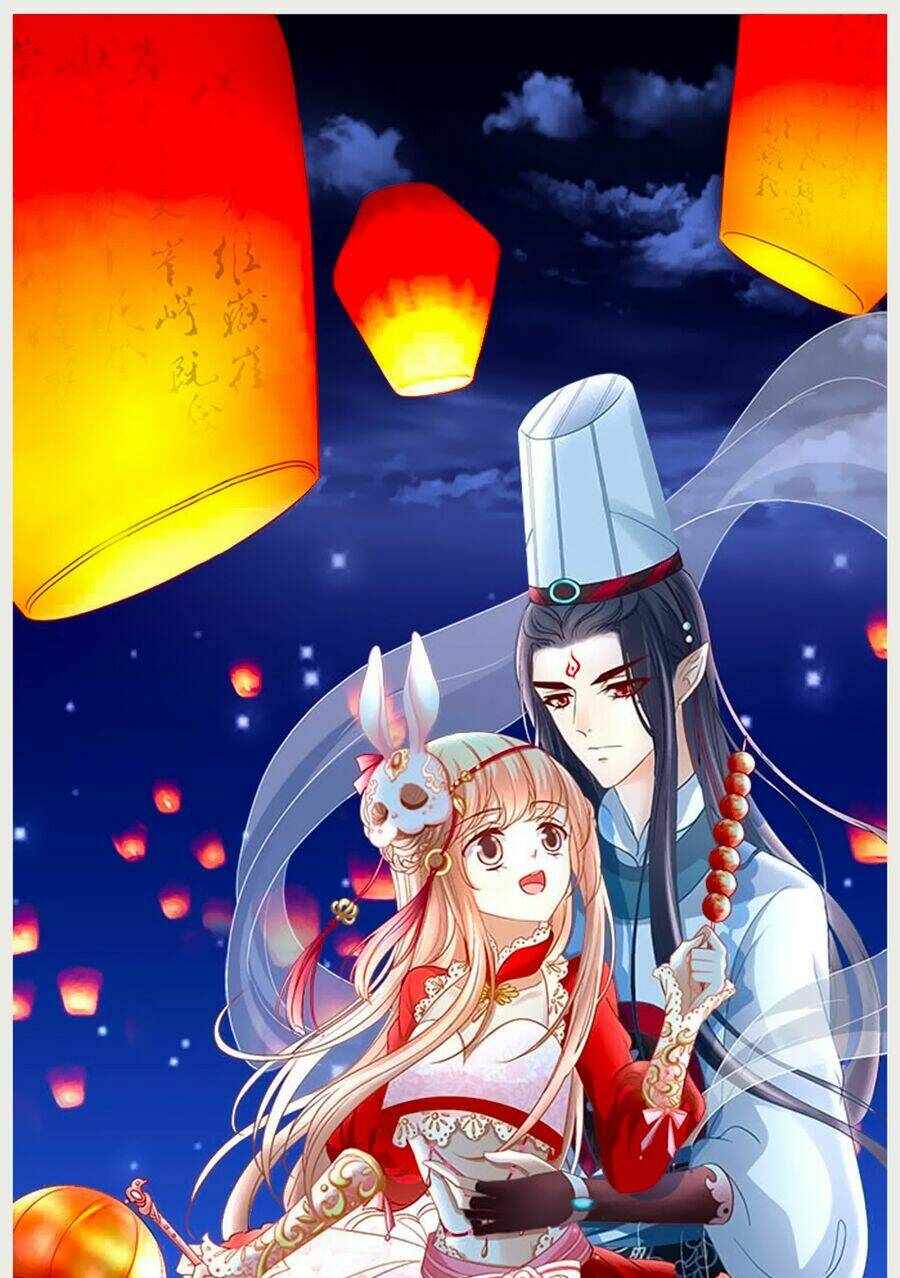 Ám Dạ Vô Thường: Chapter 1