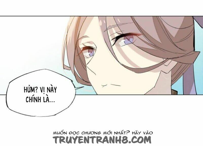 Sư Phụ Lại Trêu Chọc Ta: Chapter 6