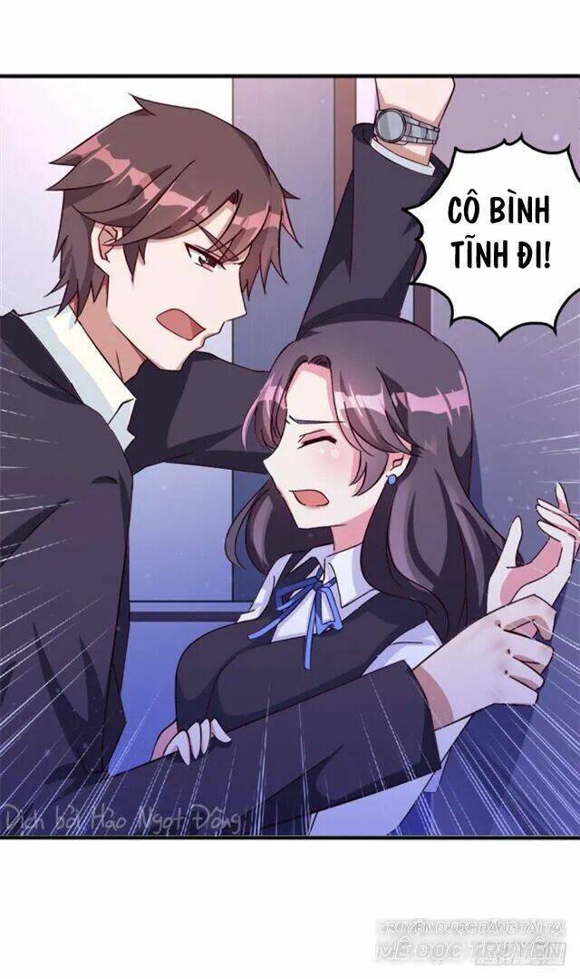 Gửi Người Không Quen: Chapter 2