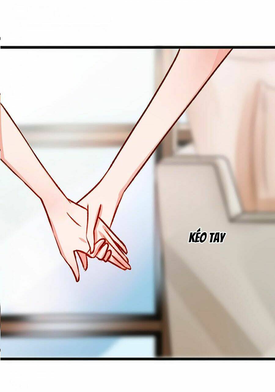 Bạn Trai Là Ngôi Sao: Chapter 36