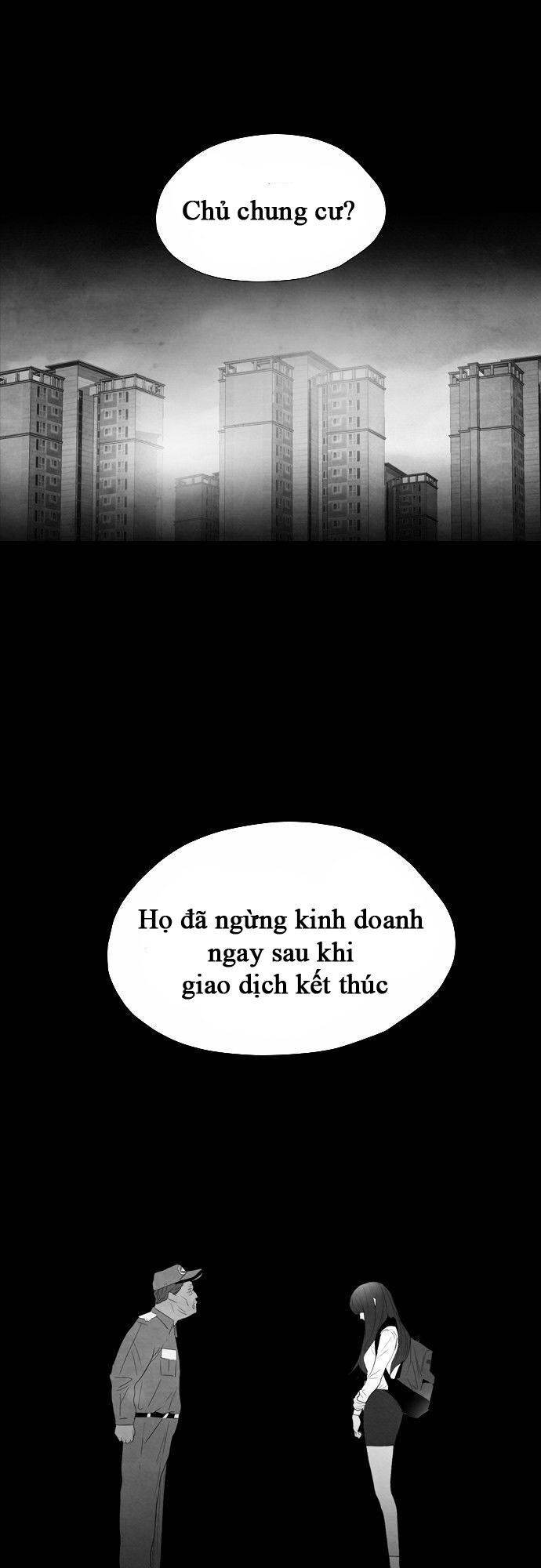 Revival Man: Chapter 35