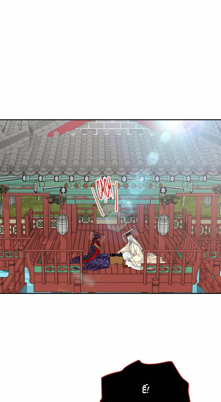 Cuộc Sống Kỳ Thú: Chapter 100