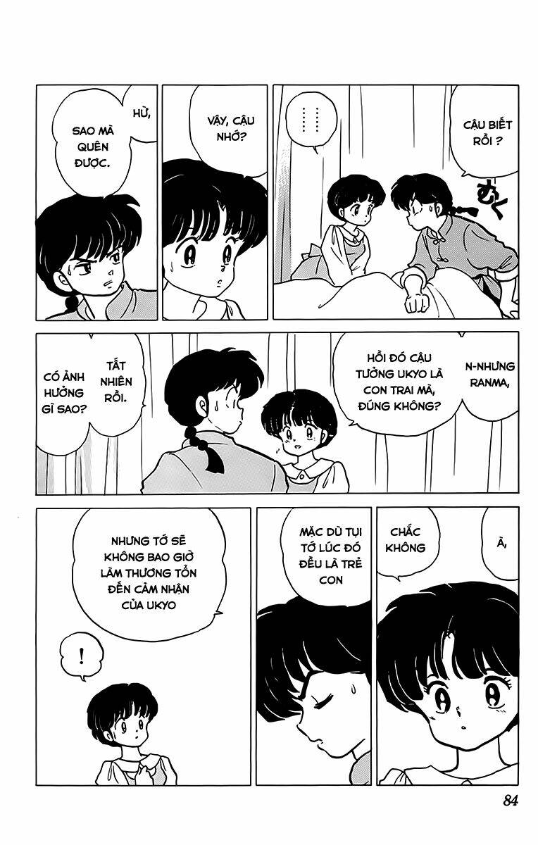 Suối Lời Nguyền: Chapter 195