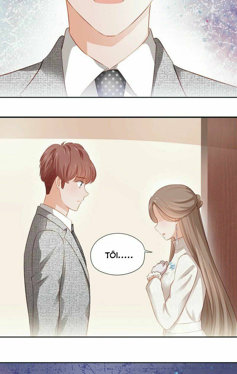 Khi Trá Luyến Nhân: Chapter 19