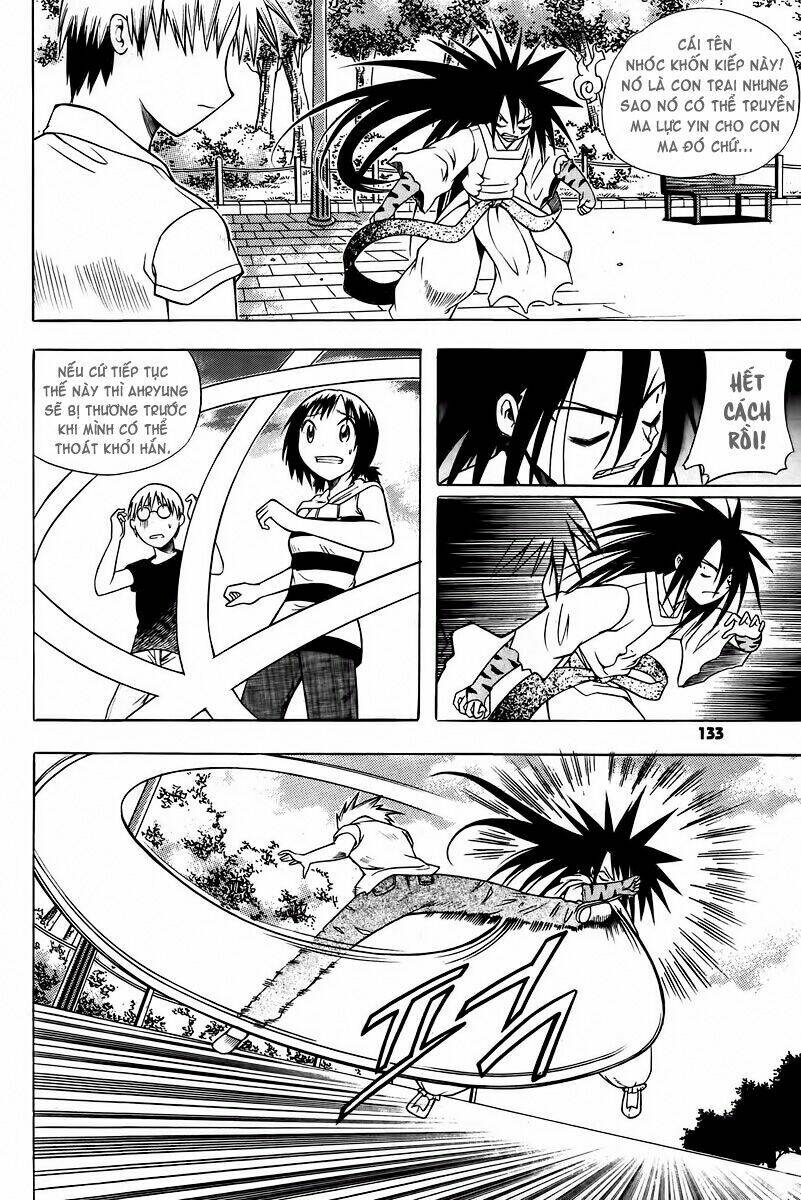 Gwisin Byeolgok: Chapter 13