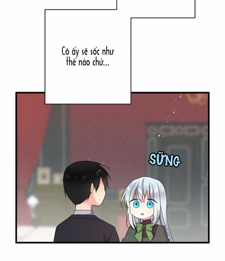 Vị Quản Gia Của Tiểu Thư: Chapter 4