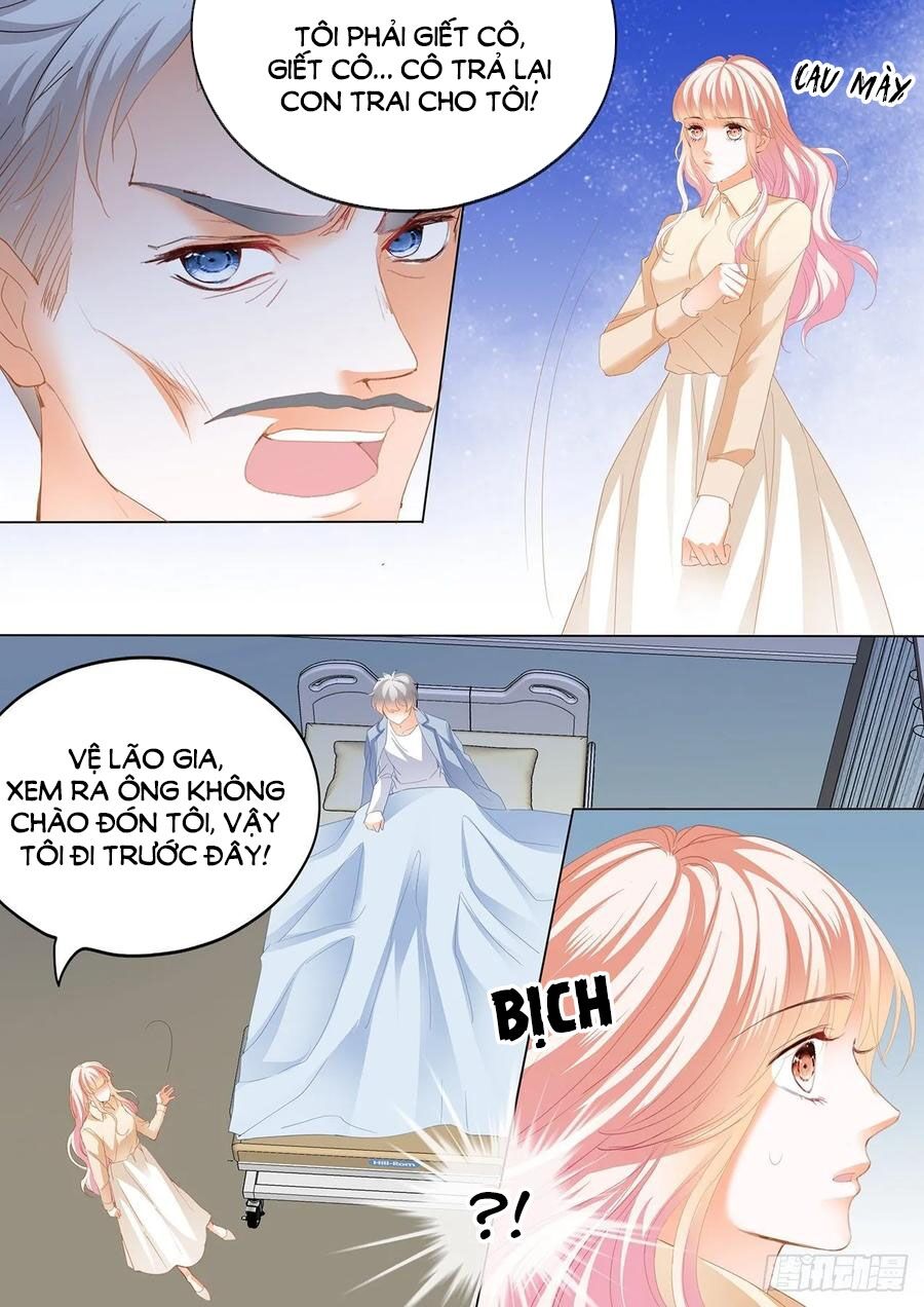 Bá Đạo Tiểu Thúc, Xin Trêu Chọc Vừa Thôi!: Chapter 161