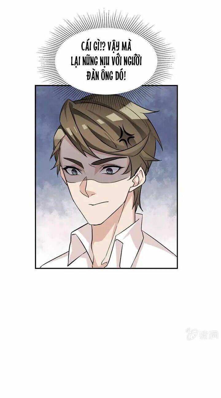 Kháp Kháp Hương Phản: Chapter 10