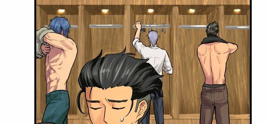 Vua Sinh Tồn: Chapter 50