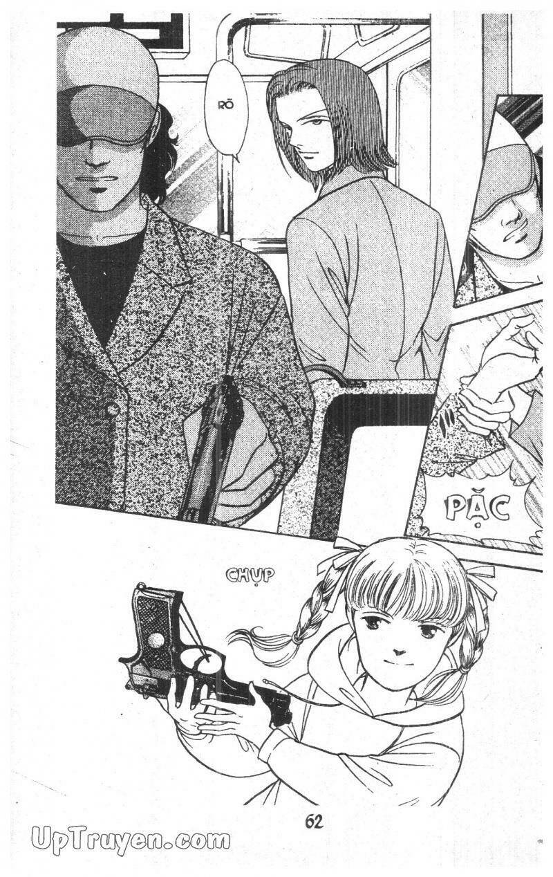 9 Banme No Musashi: Chapter 19