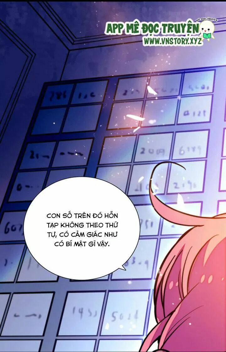 Nữ Hầu Sau Giờ Học: Chapter 63