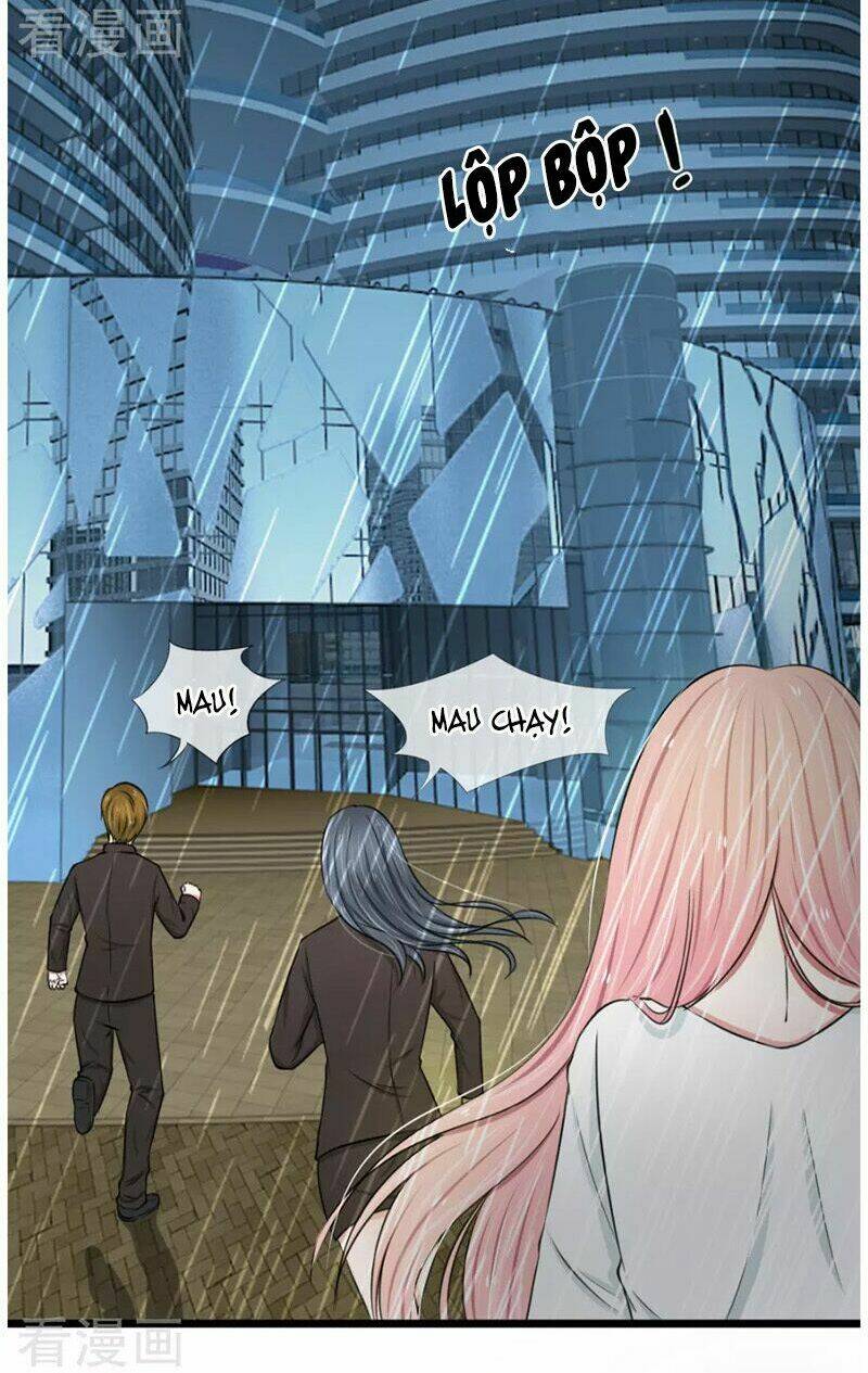 Phúc Hắc Lão Công Buông Em Ra: Chapter 44