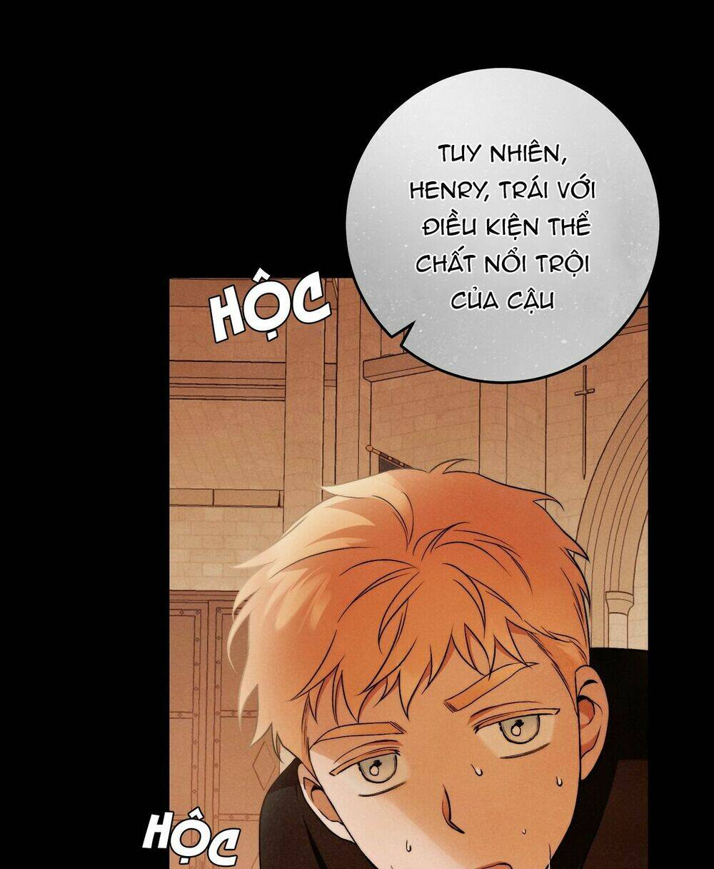 Lời Nói Dối Vĩnh Cửu: Chapter 27