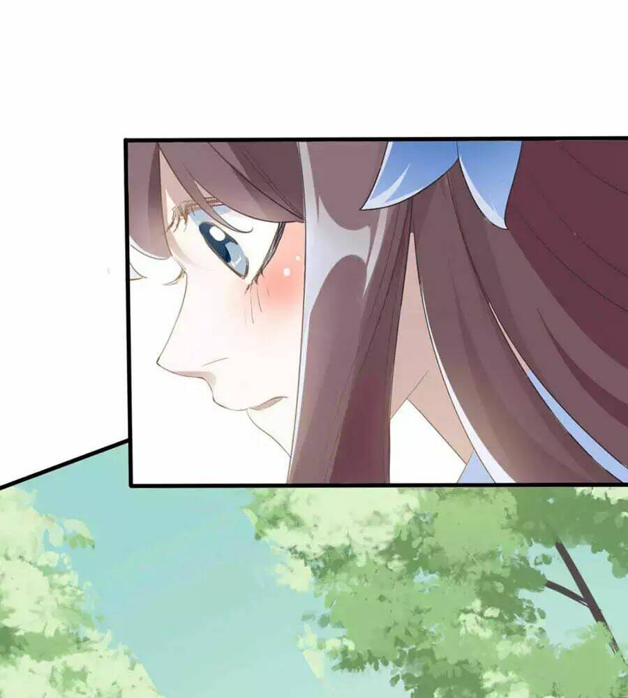 Đích Nữ Hữu Độc: Chapter 56