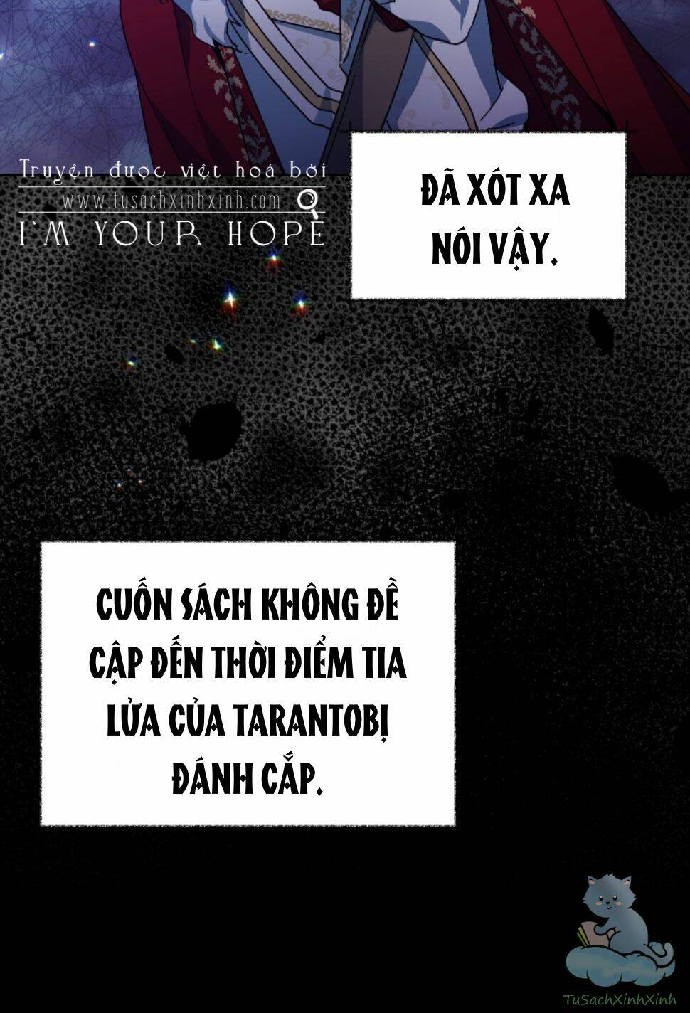 Nàng Elizabeth Thuần Khiết: Chapter 32