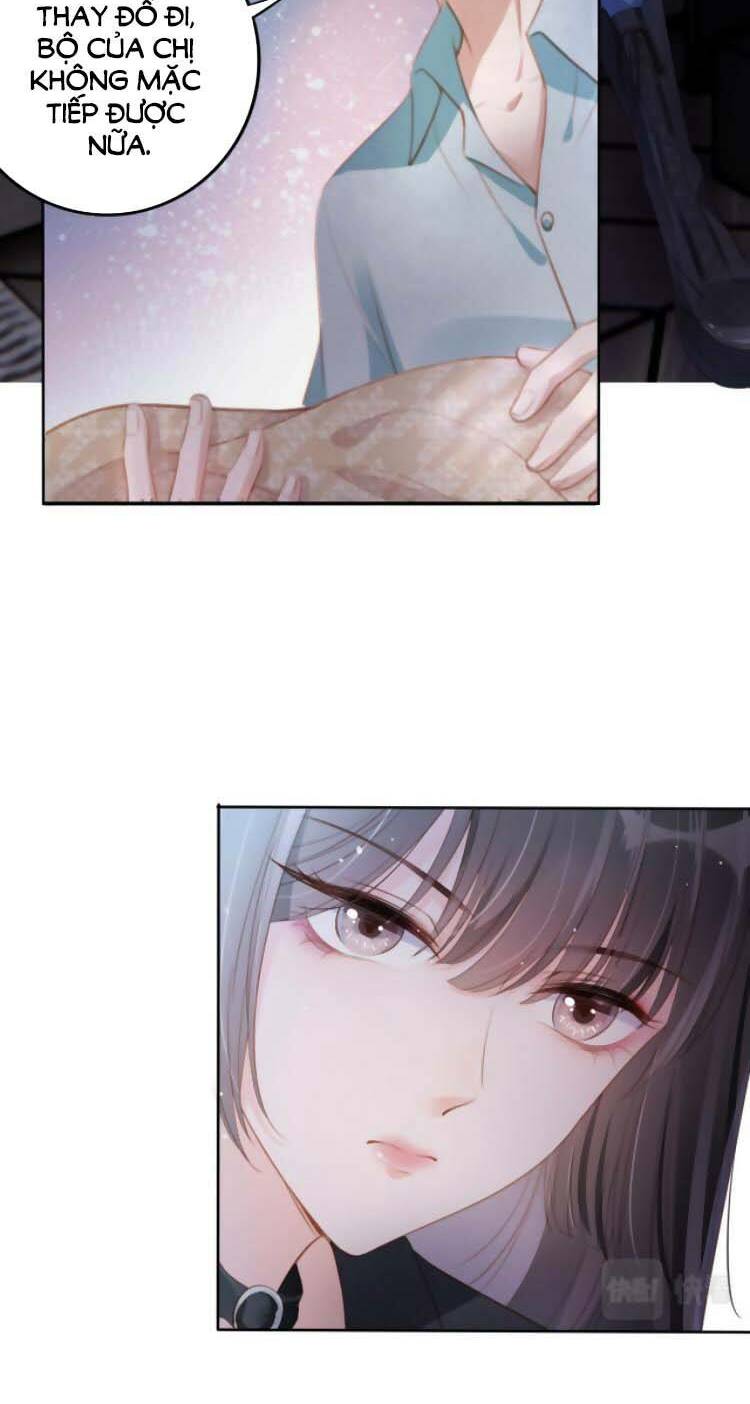 Dây Dưa Không Dứt: Chapter 1