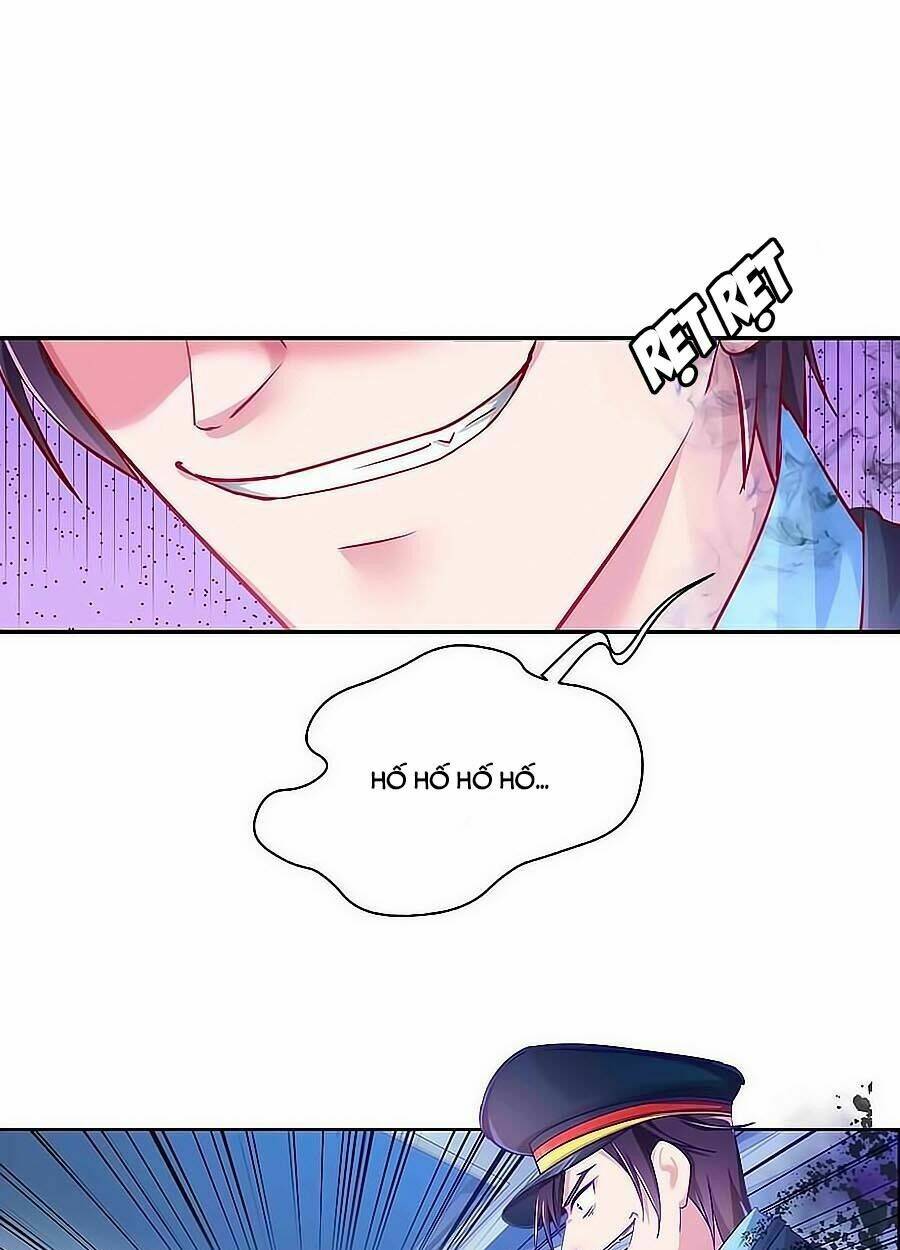 Tinh Ngụy: Chapter 12