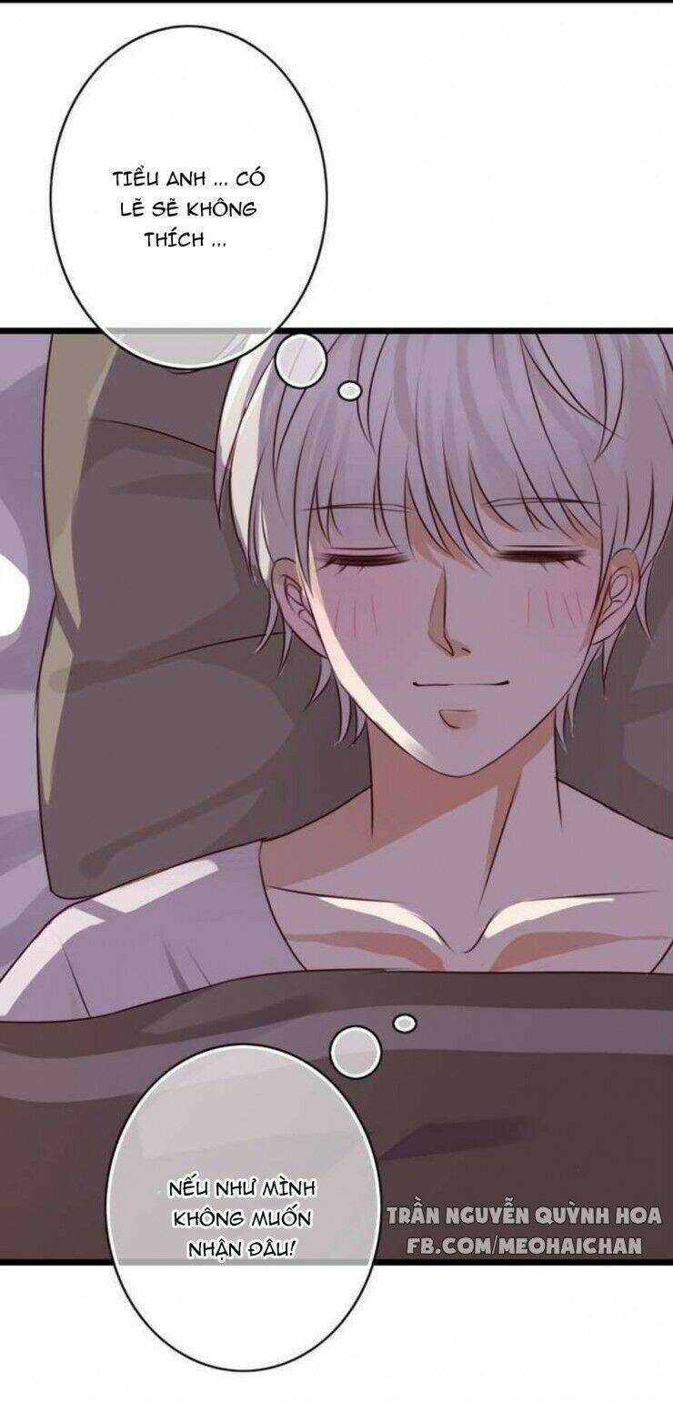 Sau Con Mưa Mùa Hạ: Chapter 8