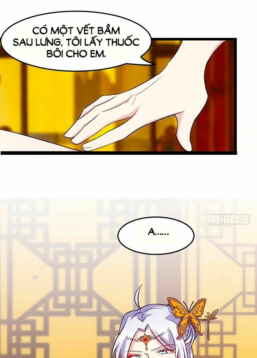 Tôi Ở Dị Giới Khai Ngư Đường: Chapter 11