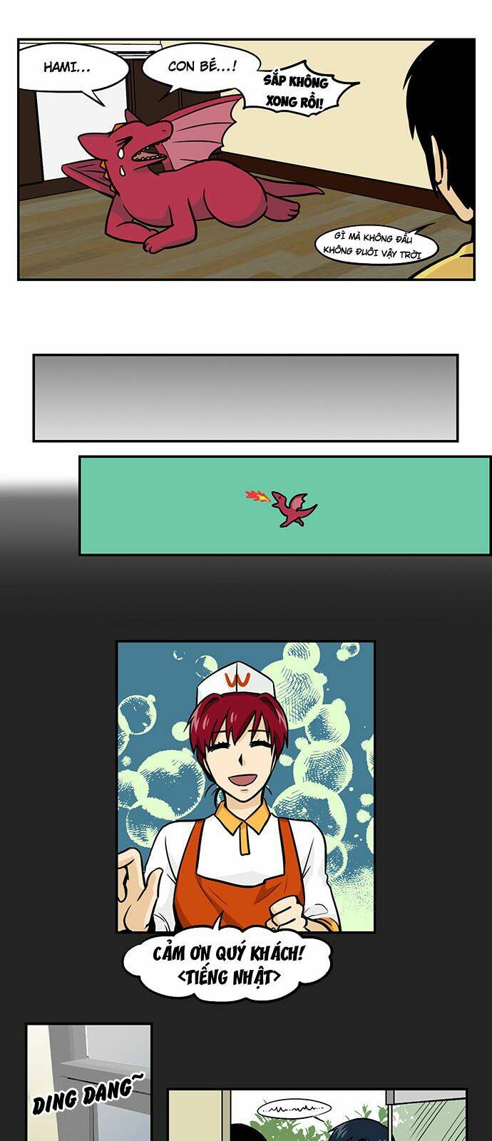 Hắn Ta Là Rồng: Chapter 112