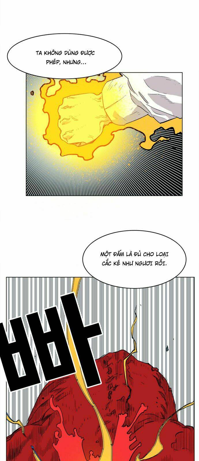 Hard Core Leveling Warrior: Chapter 125