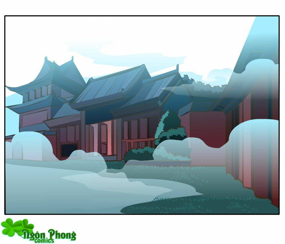 Hòa Thượng Và Tiểu Long Quân: Chapter 53