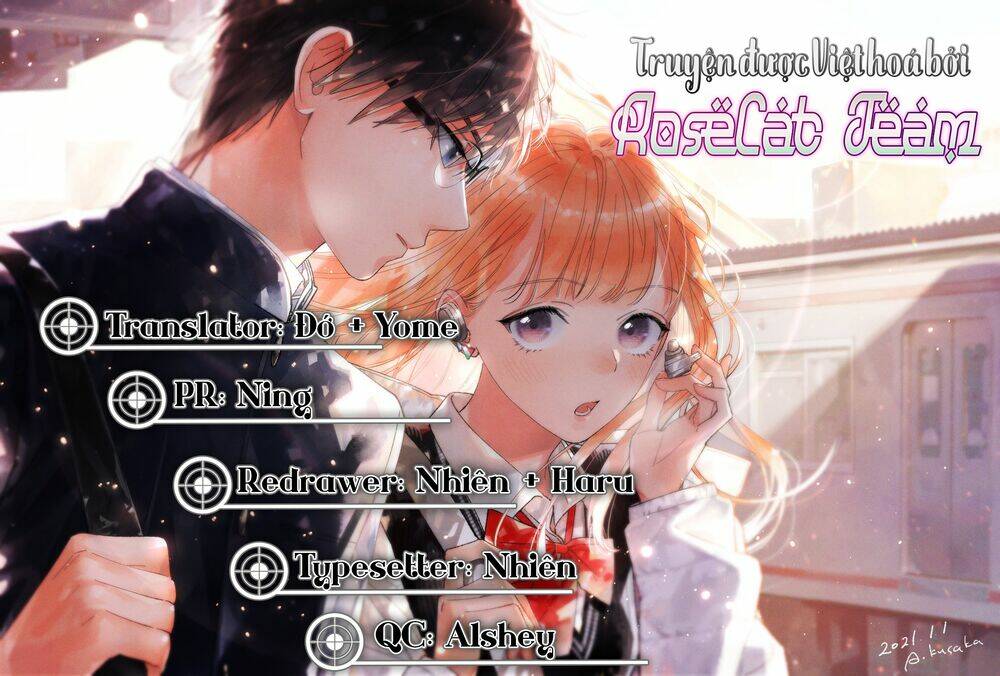 Tôi Là Ứng Cử Viên Cho Vị Trí Hoàng Tử Phi Nhưng Tôi Chắc Kèo Là Tôi Trúng Rồi!: Chapter 16