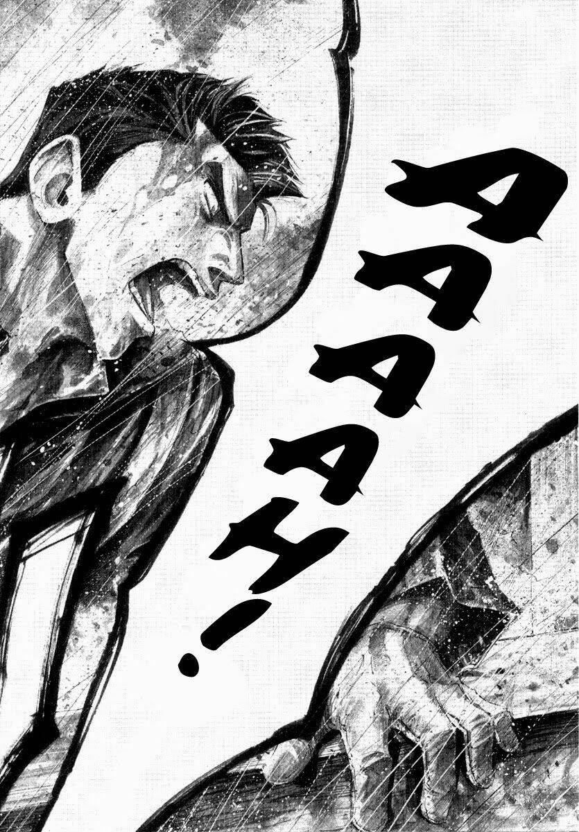 Rainbow: Chapter 107