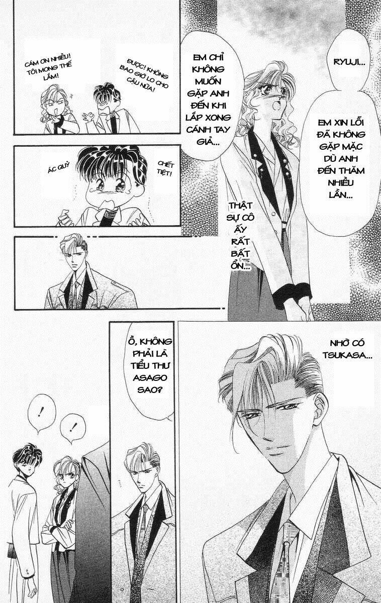 Tokyo Crazy Paradise: Chapter 42