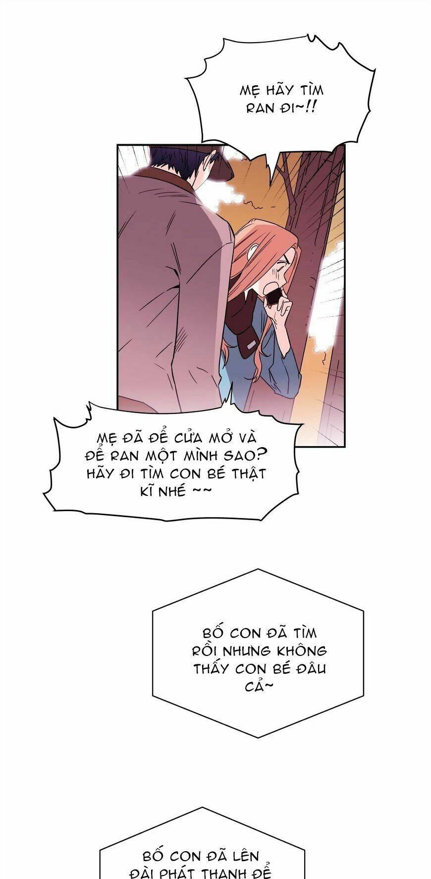 Chuyện Gì Đến, Rồi Cũng Sẽ Đến: Chapter 62