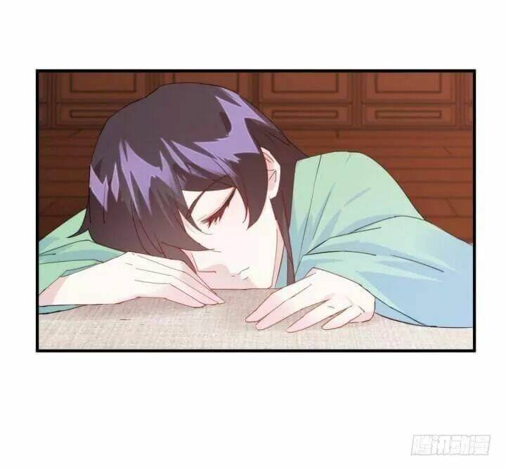 Bí Mật Của Dạ Tộc: Chapter 37