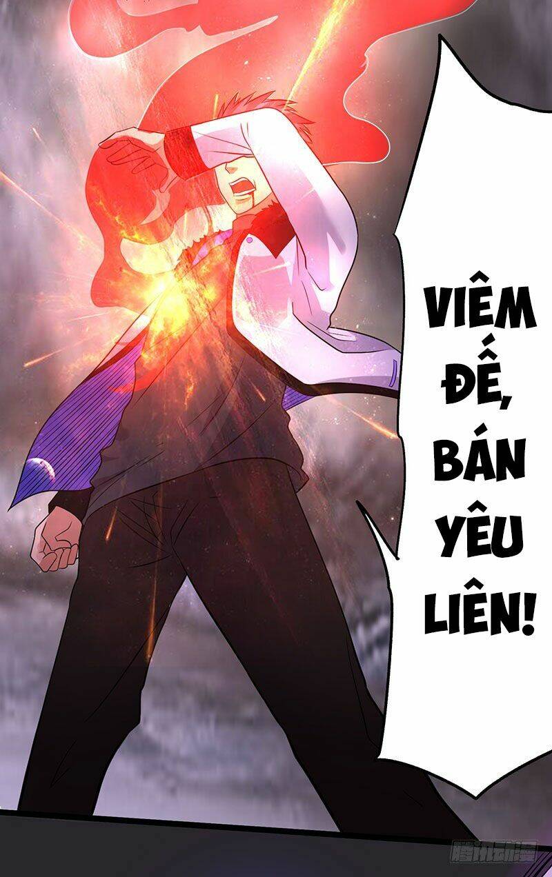 Tiên Vương Trùng Sinh: Chapter 41