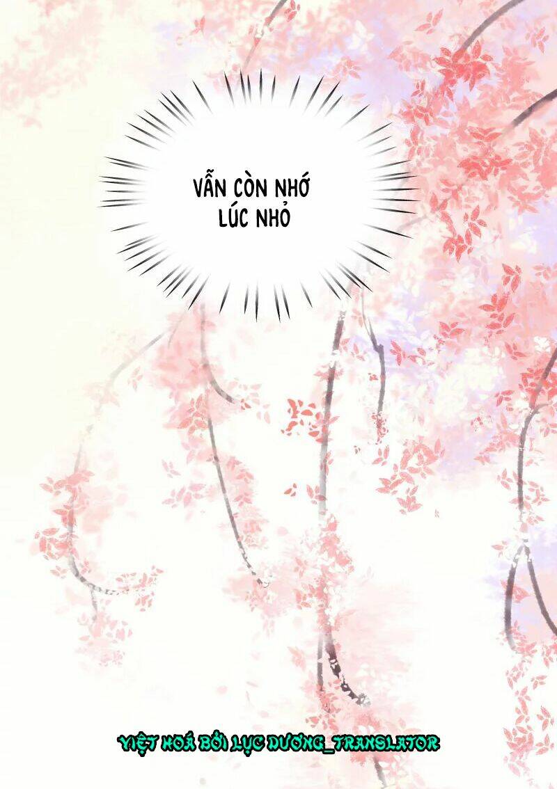 Thái Tử Bị Hoang Tưởng: Chapter 34