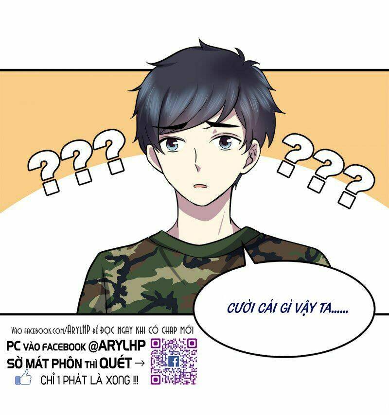 Người Yêu Thời Không: Chapter 28
